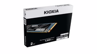 Kioxia LSF10Z001TG8 SSD diskas 1 TB M.2 PCI Express 4.0 NVMe QLC