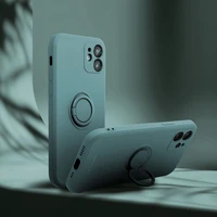 ROAR dėklas AMBER iPhone 16 Pro telefonui žalias