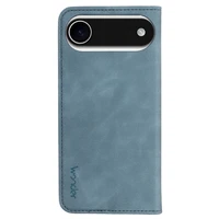 Wonder Smart Case for Iphone 17 Air sky blue