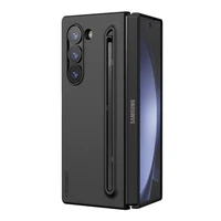 Nillkin Flex Pure Fold dėklas telefonui Samsung Galaxy Z Fold 6 5G - juodas