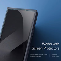 Dėklas Dux Ducis Aimo Samsung F958 Z Fold SE