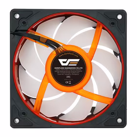 Darkflash DE8 cooling fan (juodas)