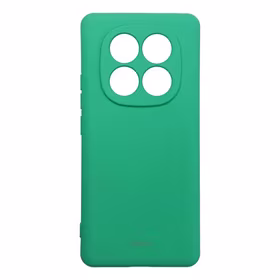 ROAR dėklas COLORFUL JELLY XIAOMI Redmi Note 14 Pro 5G mėtų