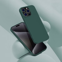 Dėklas X-Level "Dynamic" Samsung A566 A56 5G tamsiai žalias