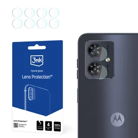 3mk objektyvo apsauga hibridinis objektyvo stiklas Motorola Moto G45 5G