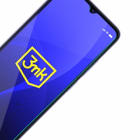 Xiaomi Redmi 12C - 3mk Lankstus stiklas™