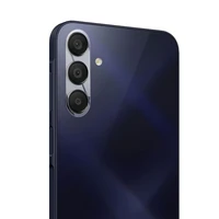 Apsauginis stiklas kameros objektyvui - SAM A15