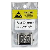 Krovimo jungtis Motorola E7 Power ORI