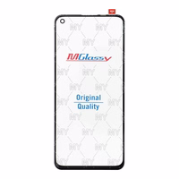 MUSTTBY priekinis stiklas + OCA OPPO Reno 5 4G