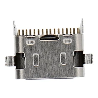 Krovimo jungtis SAMSUNG A04 A14 A21 A22 ORI