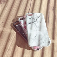 Wozinsky Marble TPU dėklas Xiaomi Redmi 8A rožinis