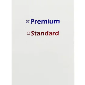 Ekranas Apple iPhone 6 su lietimui jautriu stikliuku baltas ZY Premium