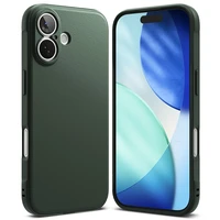 Ringke Onyx dėklas telefonui iPhone 17 - žalias