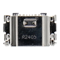 Krovimo jungtis SAMSUNG J4 J5 J6 ORI