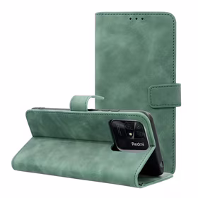 Dėklas telefonui XIAOMI Redmi 10C žalias