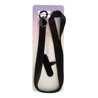 Telefono raištis GC-M4 juodas