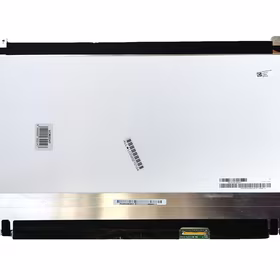 Ekranas 15.6", 2880x1620, 60Hz, matinis, 40pin, dešinėje