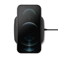 Thunder dėklas lankstus tvirtas patvarus dangtelis TPU dėklas iPhone 13 Pro mėlynas