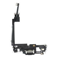 Kabelis USB įkrovimui IPHONE 12 Pro Max juodas