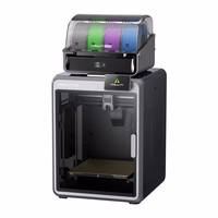 Creality K2 Combo 3D Printer