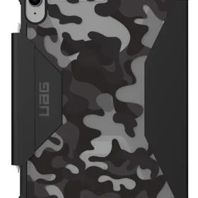 UAG Plyo dėklas su Apple Pencil laikikliu, skirtas iPad 10.9" (10 kartos) – alyvuogių