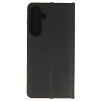 Wonder rėmelio dėklas Samsung Galaxy A55 5G juodas