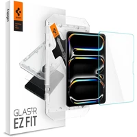 Spigen Glas.tR EZ Fit grūdintas stiklas iPad Pro 11 2024