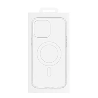 Dėklas MagSafe Clear 1,5mm Samsung S947 S26 Plus