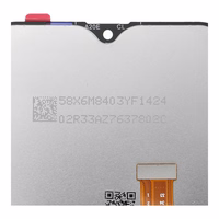 FixCell LCD ekranas SAMSUNG a20e a202 (m) - perdirbtas be rėmelio