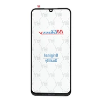 MUSTTBY priekinis stiklas + OCA SAMSUNG a25 5G