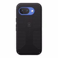 Speck ImpactHero Grip - Google Pixel 10a dėklas (juodas)