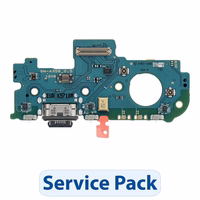 ServicePack įkrovimo plokštė SAMSUNG A35 5G A356B GH96-16719A