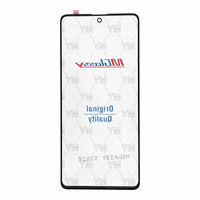 MUSTTBY priekinis stiklas + OCA SAMSUNG m51