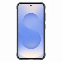 Samsung Flipsuit tvirtas dėklas EF-JS936CBEGWW Samsung Galaxy S25+ - juodas