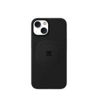 UAG Lucent [U] Magnetinis dėklas telefonui iPhone 14 Plus - juodas