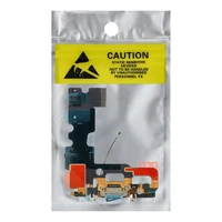 Kabelis USB įkrovimui IPHONE 7G juodas OEM