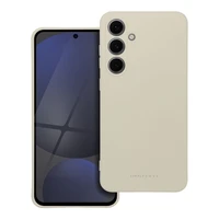 ROAR dėklas SPACE telefonui SAMSUNG S24 FE akvamarino baltas