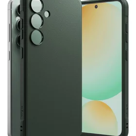 Ringke Onyx dėklas Samsung Galaxy S24 FE - žalias