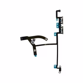 Lanksčioji jungtis skirta iPhone Xs Max volume ir mute