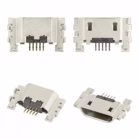 Įkrovimo kontaktas ORG Sony Xperia Z3+ E6553