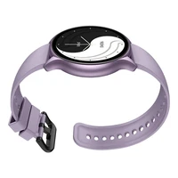Zeblaze Btalk 3 Plus smartwatch (purple)