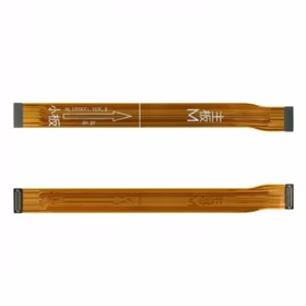 Lanksčioji jungtis skirta Huawei P40 Lite E pagrindinė į plokštę