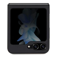 Mercedes Odinis Urban dėklas telefonui Samsung Galaxy Z Flip 5 - juodas