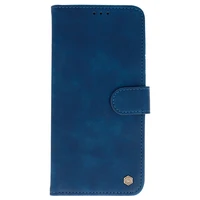 Dėklas telefonui Xiaomi Redmi Note 13 Pro 4G mėlynas