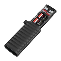 "Telesin" daugiafunkcinis SD ir TF kortelių skaitytuvas (S6-MCR-01)