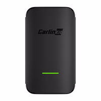 CarlinKit CPC200-A2A Belaidis adapteris Juodas