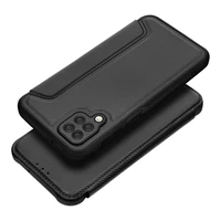 RAZOR knyga SAMSUNG A12 / M12 juoda