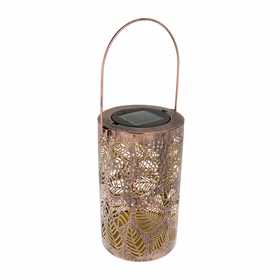 Forever Light Solar LED lempa Moroccan leaves SUNARI FLS-210