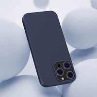 Dėklas X-Level "Dynamic" Samsung A155 A15 4G / A156 A15 5G tamsiai mėlynas