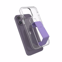 CLCKR GRIPCASE CLEAR IPHONE 14 PRO MAX